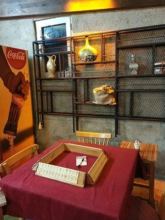 Ottoman Turk Kahvesi